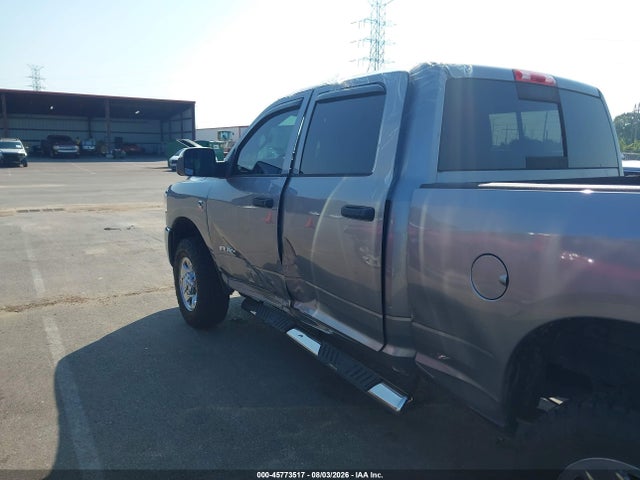 2020 Ram 2500 Tradesman  4x4 6'4 Box მანქანა იყიდება აუქციონზე, vin: 3C6UR5CLXLG147475, აუქციონის ნომერი: 45773517
