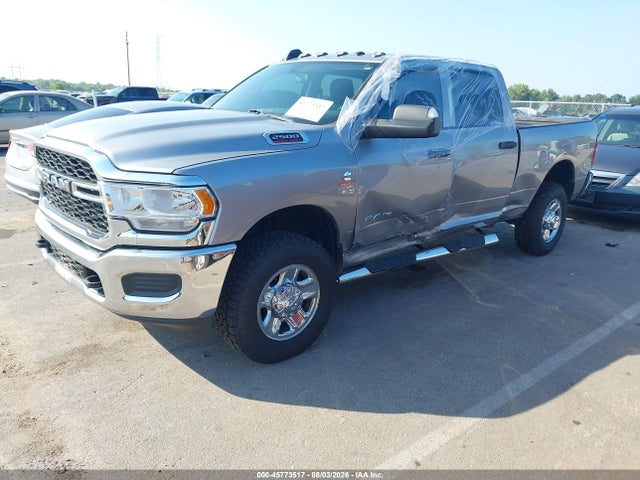 2020 Ram 2500 Tradesman  4x4 6'4 Box მანქანა იყიდება აუქციონზე, vin: 3C6UR5CLXLG147475, აუქციონის ნომერი: 45773517