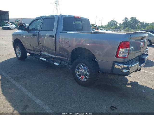 2020 Ram 2500 Tradesman  4x4 6'4 Box მანქანა იყიდება აუქციონზე, vin: 3C6UR5CLXLG147475, აუქციონის ნომერი: 45773517