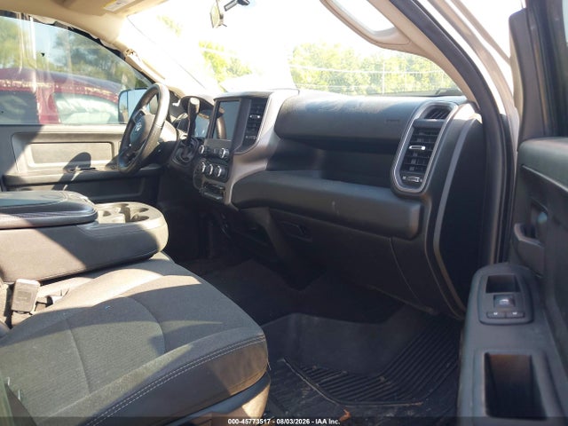 2020 Ram 2500 Tradesman  4x4 6'4 Box მანქანა იყიდება აუქციონზე, vin: 3C6UR5CLXLG147475, აუქციონის ნომერი: 45773517