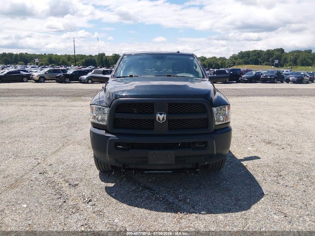 Продаж на аукціоні авто 2018 Ram 3500 Tradesman  4x4 8' Box, vin: 3C63R3GT0JG344033, номер лоту: 45773518