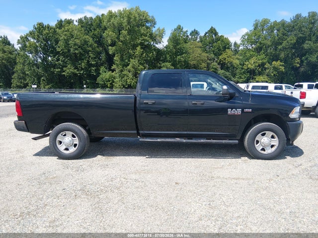 Продаж на аукціоні авто 2018 Ram 3500 Tradesman  4x4 8' Box, vin: 3C63R3GT0JG344033, номер лоту: 45773518
