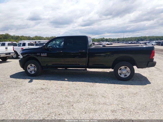 Продаж на аукціоні авто 2018 Ram 3500 Tradesman  4x4 8' Box, vin: 3C63R3GT0JG344033, номер лоту: 45773518