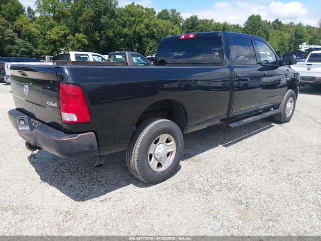 Продаж на аукціоні авто 2018 Ram 3500 Tradesman  4x4 8' Box, vin: 3C63R3GT0JG344033, номер лоту: 45773518