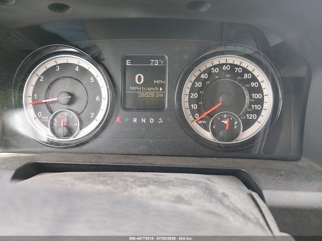 Продаж на аукціоні авто 2018 Ram 3500 Tradesman  4x4 8' Box, vin: 3C63R3GT0JG344033, номер лоту: 45773518