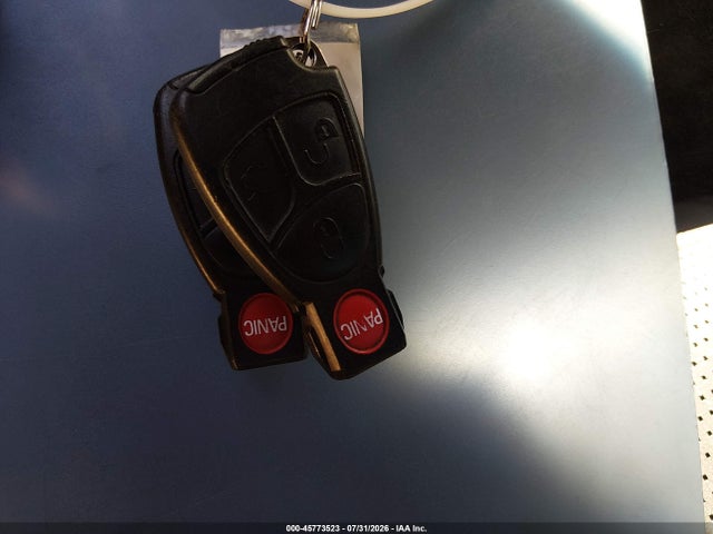 45773523 :رقم المزاد ، WDBSK74F83F056214 vin ، 2003 Mercedes-benz Sl 55 Amg مزاد بيع