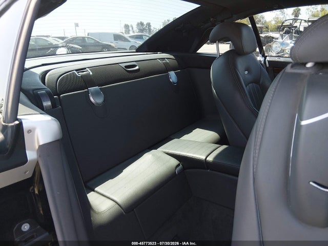 45773523 :رقم المزاد ، WDBSK74F83F056214 vin ، 2003 Mercedes-benz Sl 55 Amg مزاد بيع