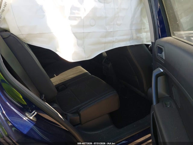 2021 Volkswagen Tiguan 2.0t Se/2.0t Se R-line Black/2.0t Sel მანქანა იყიდება აუქციონზე, vin: 3VV2B7AX7MM057436, აუქციონის ნომერი: 45773526