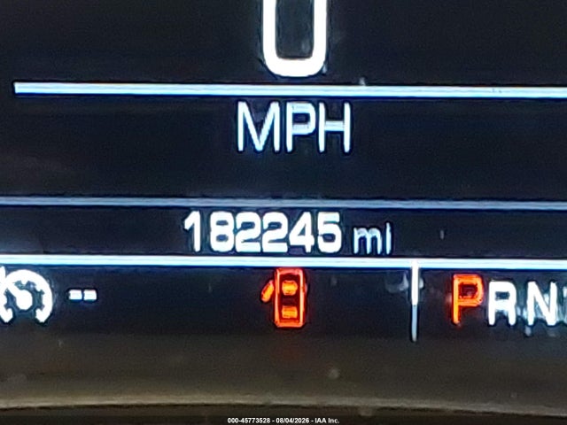 2018 Chevrolet Traverse 1lt მანქანა იყიდება აუქციონზე, vin: 1GNEVGKW5JJ216401, აუქციონის ნომერი: 45773528