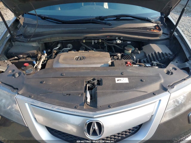 Продажа на аукционе авто 2012 Acura Mdx, vin: 2HNYD2H29CH003532, номер лота: 45773543