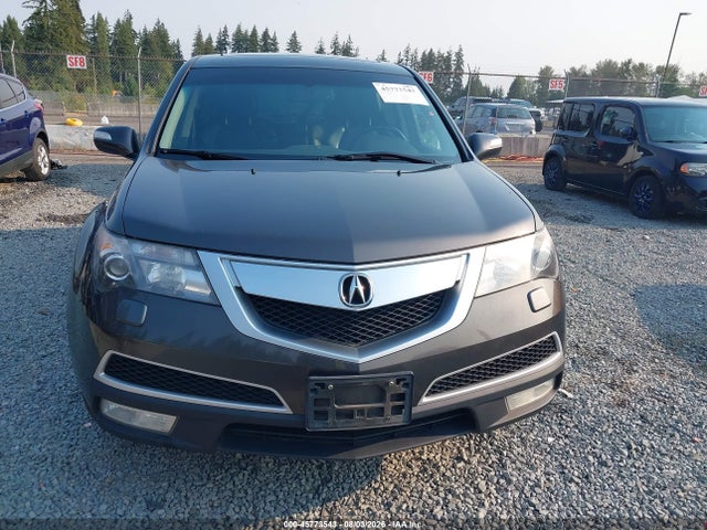 Продажа на аукционе авто 2012 Acura Mdx, vin: 2HNYD2H29CH003532, номер лота: 45773543