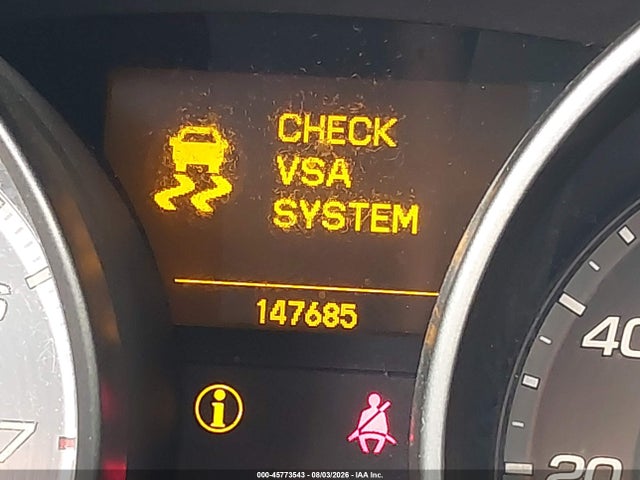 Продажа на аукционе авто 2012 Acura Mdx, vin: 2HNYD2H29CH003532, номер лота: 45773543