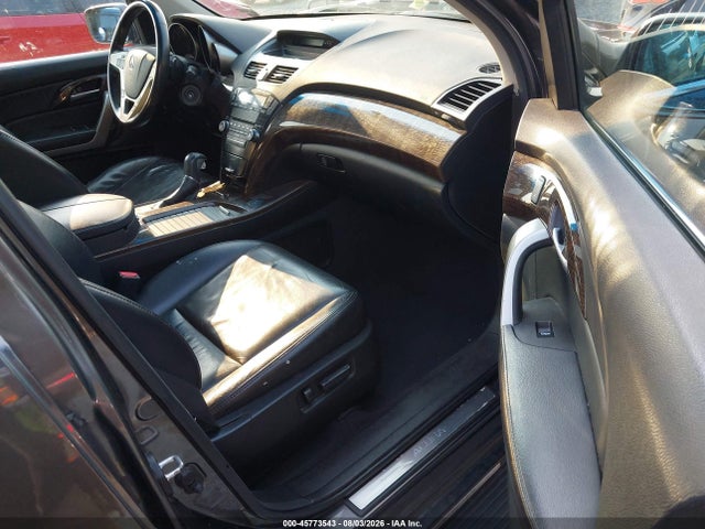Продажа на аукционе авто 2012 Acura Mdx, vin: 2HNYD2H29CH003532, номер лота: 45773543