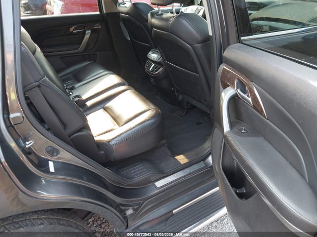 Продажа на аукционе авто 2012 Acura Mdx, vin: 2HNYD2H29CH003532, номер лота: 45773543