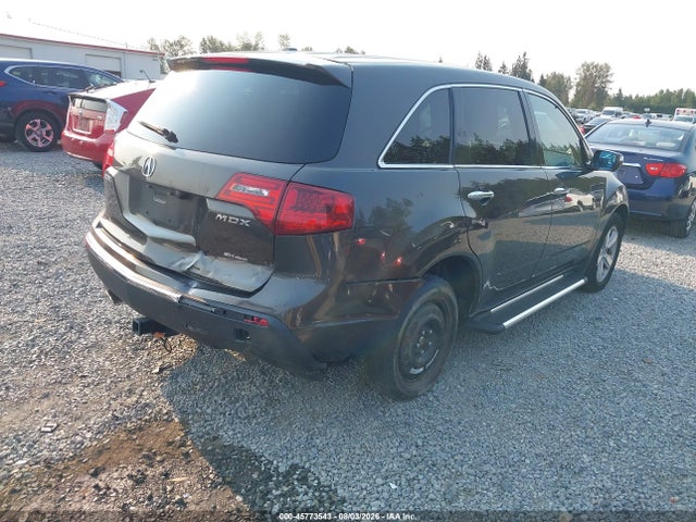 Продажа на аукционе авто 2012 Acura Mdx, vin: 2HNYD2H29CH003532, номер лота: 45773543