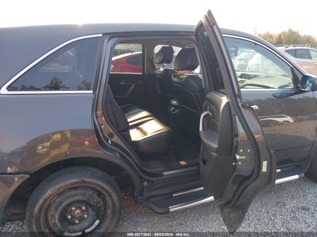 Продажа на аукционе авто 2012 Acura Mdx, vin: 2HNYD2H29CH003532, номер лота: 45773543