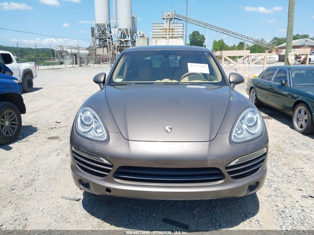 2014 Porsche Cayenne Diesel/diesel Platinum Edition მანქანა იყიდება აუქციონზე, vin: WP1AF2A27ELA32088, აუქციონის ნომერი: 45773549