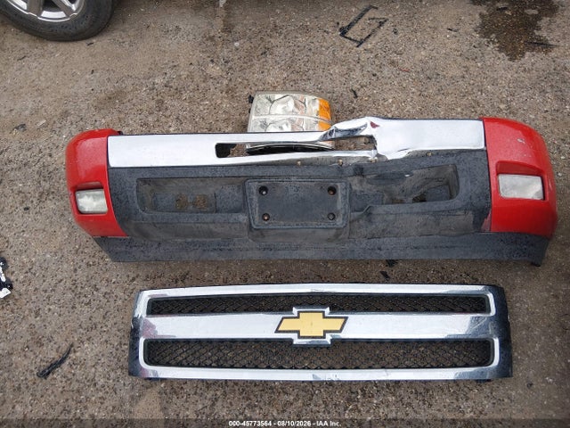 45773564 :رقم المزاد ، 3GCPCSE09BG329935 vin ، 2011 Chevrolet Silverado 1500 Lt مزاد بيع