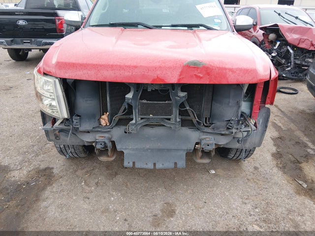45773564 :رقم المزاد ، 3GCPCSE09BG329935 vin ، 2011 Chevrolet Silverado 1500 Lt مزاد بيع