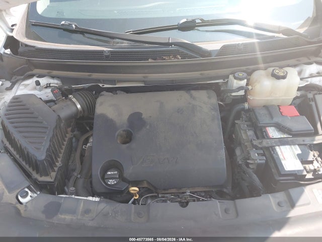 Aukcja sprzedaży 2018 Buick Enclave Avenir, vin: 5GAERDKW4JJ145186, numer aukcji: 45773565