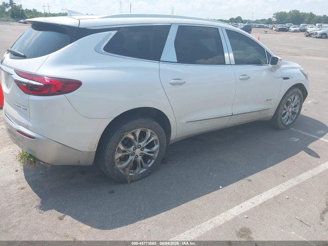 Aukcja sprzedaży 2018 Buick Enclave Avenir, vin: 5GAERDKW4JJ145186, numer aukcji: 45773565