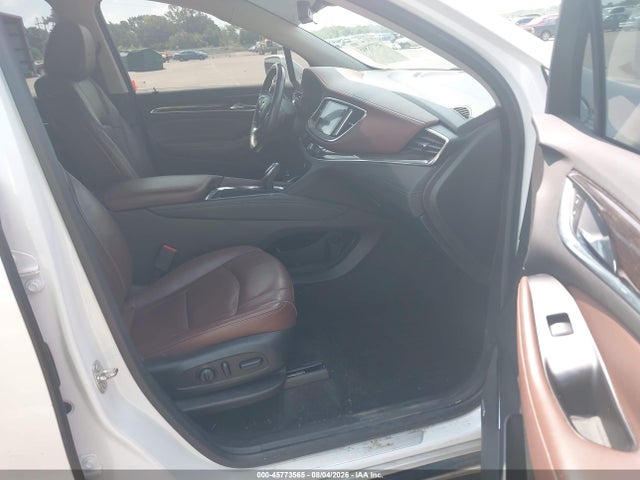Aukcja sprzedaży 2018 Buick Enclave Avenir, vin: 5GAERDKW4JJ145186, numer aukcji: 45773565