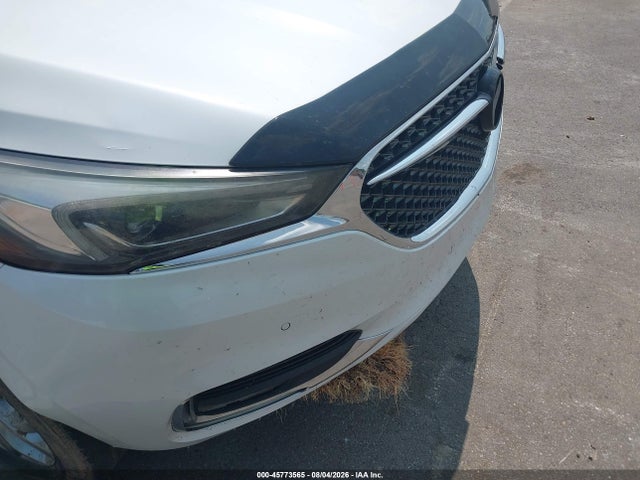 Aukcja sprzedaży 2018 Buick Enclave Avenir, vin: 5GAERDKW4JJ145186, numer aukcji: 45773565