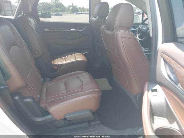 Aukcja sprzedaży 2018 Buick Enclave Avenir, vin: 5GAERDKW4JJ145186, numer aukcji: 45773565