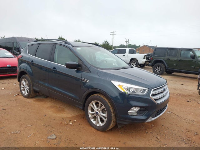 Продаж на аукціоні авто 2019 Ford Escape Sel, vin: 1FMCU0HD0KUA11242, номер лоту: 45773567