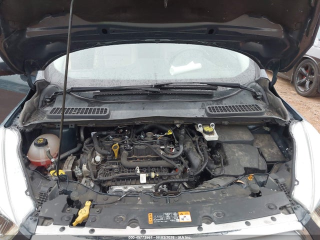 Продаж на аукціоні авто 2019 Ford Escape Sel, vin: 1FMCU0HD0KUA11242, номер лоту: 45773567
