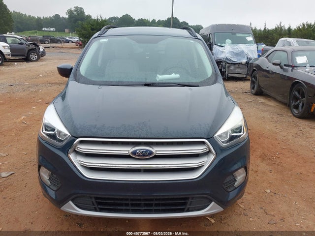 Продаж на аукціоні авто 2019 Ford Escape Sel, vin: 1FMCU0HD0KUA11242, номер лоту: 45773567