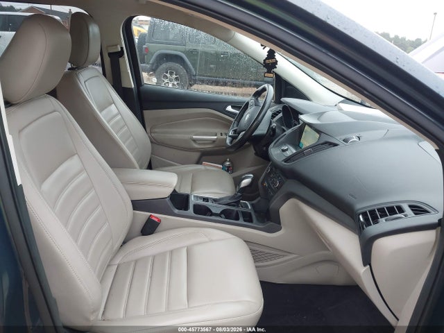 Продаж на аукціоні авто 2019 Ford Escape Sel, vin: 1FMCU0HD0KUA11242, номер лоту: 45773567