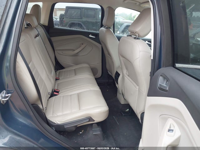 Продаж на аукціоні авто 2019 Ford Escape Sel, vin: 1FMCU0HD0KUA11242, номер лоту: 45773567