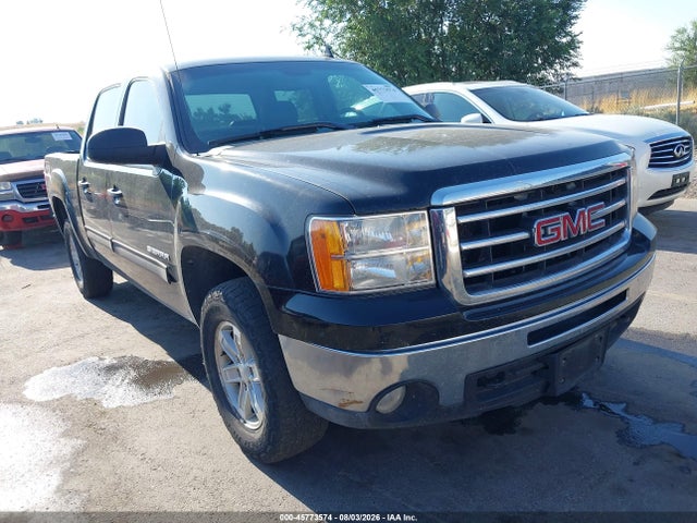 45773574 :رقم المزاد ، 3GTU2VE26CG120033 vin ، 2012 Gmc Sierra 1500 Sle مزاد بيع