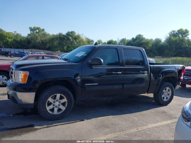 Продажа на аукционе авто 2012 Gmc Sierra 1500 Sle, vin: 3GTU2VE26CG120033, номер лота: 45773574