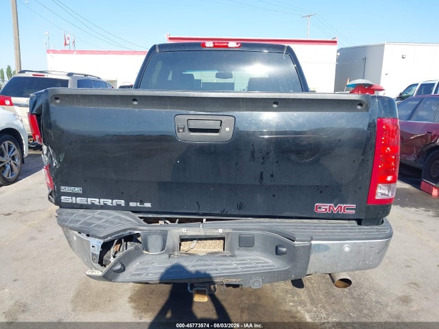 Продажа на аукционе авто 2012 Gmc Sierra 1500 Sle, vin: 3GTU2VE26CG120033, номер лота: 45773574