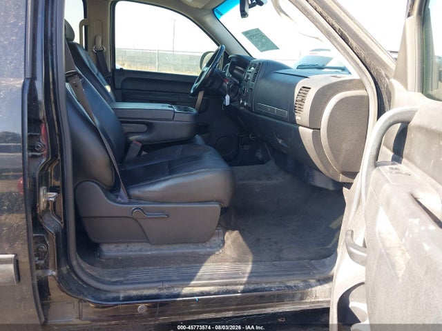 Продажа на аукционе авто 2012 Gmc Sierra 1500 Sle, vin: 3GTU2VE26CG120033, номер лота: 45773574