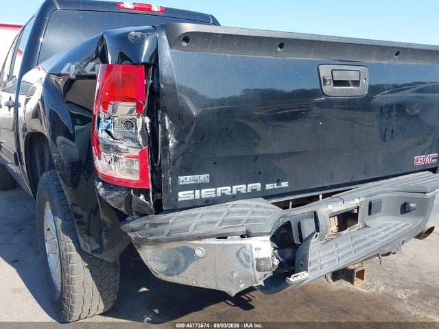 Продажа на аукционе авто 2012 Gmc Sierra 1500 Sle, vin: 3GTU2VE26CG120033, номер лота: 45773574