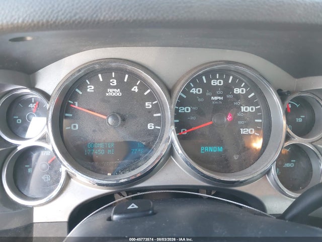 Продажа на аукционе авто 2012 Gmc Sierra 1500 Sle, vin: 3GTU2VE26CG120033, номер лота: 45773574