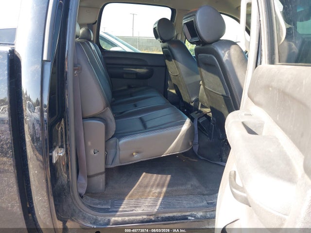 Продажа на аукционе авто 2012 Gmc Sierra 1500 Sle, vin: 3GTU2VE26CG120033, номер лота: 45773574