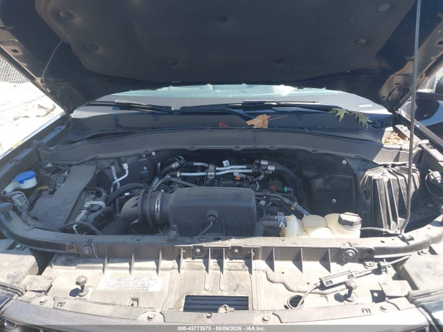 Ford EXPLORER XLT 2021 1FMSK8DH1MGC14912 Image 10