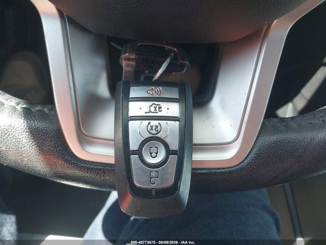 Ford EXPLORER XLT 2021 1FMSK8DH1MGC14912 Image 11