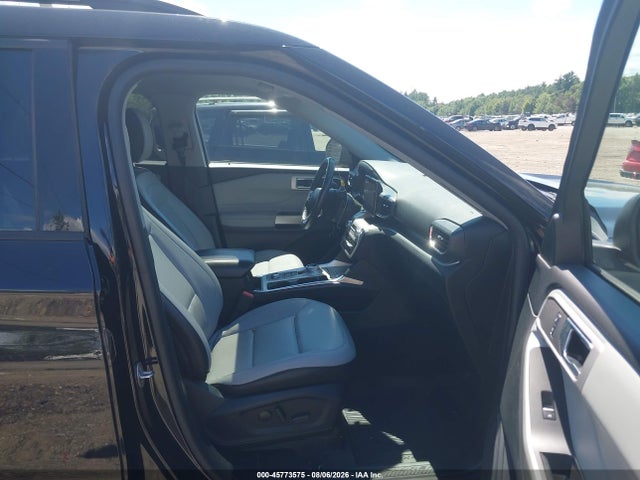 Ford EXPLORER XLT 2021 1FMSK8DH1MGC14912 Image 5