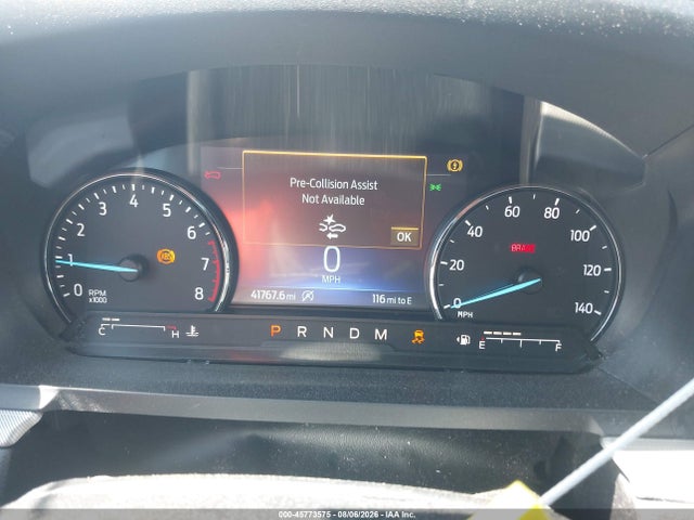 Ford EXPLORER XLT 2021 1FMSK8DH1MGC14912 Image 7