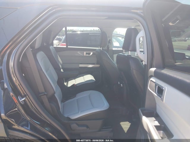 Ford EXPLORER XLT 2021 1FMSK8DH1MGC14912 Image 8