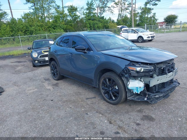 Aukcja sprzedaży 2024 Mazda Cx-30 2.5 S Carbon Edition, vin: 3MVDMBCM3RM707795, numer aukcji: 45773576