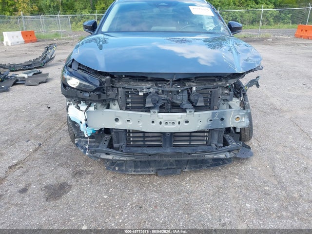 Aukcja sprzedaży 2024 Mazda Cx-30 2.5 S Carbon Edition, vin: 3MVDMBCM3RM707795, numer aukcji: 45773576