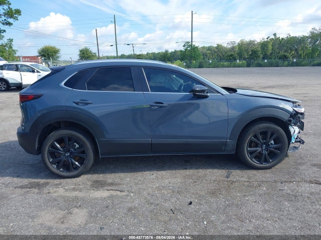 Aukcja sprzedaży 2024 Mazda Cx-30 2.5 S Carbon Edition, vin: 3MVDMBCM3RM707795, numer aukcji: 45773576