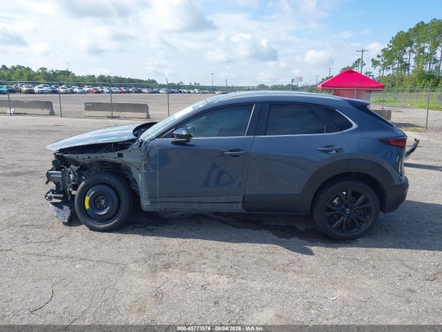 Aukcja sprzedaży 2024 Mazda Cx-30 2.5 S Carbon Edition, vin: 3MVDMBCM3RM707795, numer aukcji: 45773576
