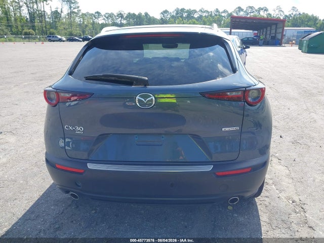 Aukcja sprzedaży 2024 Mazda Cx-30 2.5 S Carbon Edition, vin: 3MVDMBCM3RM707795, numer aukcji: 45773576